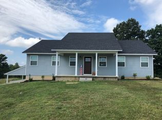 East Red Barn Road, Cave City, AR 72521