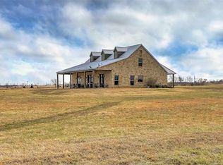 6039 W 88th St N, Sperry, OK 74073