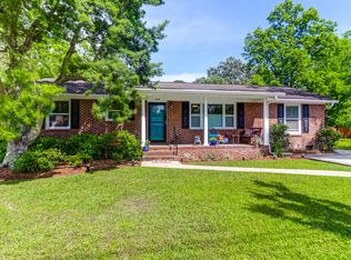 328 Pageland Rd, Charleston, SC 29412