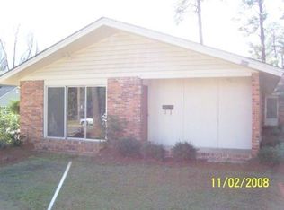 1400 Sustella Ave APT A, Valdosta, GA 31601
