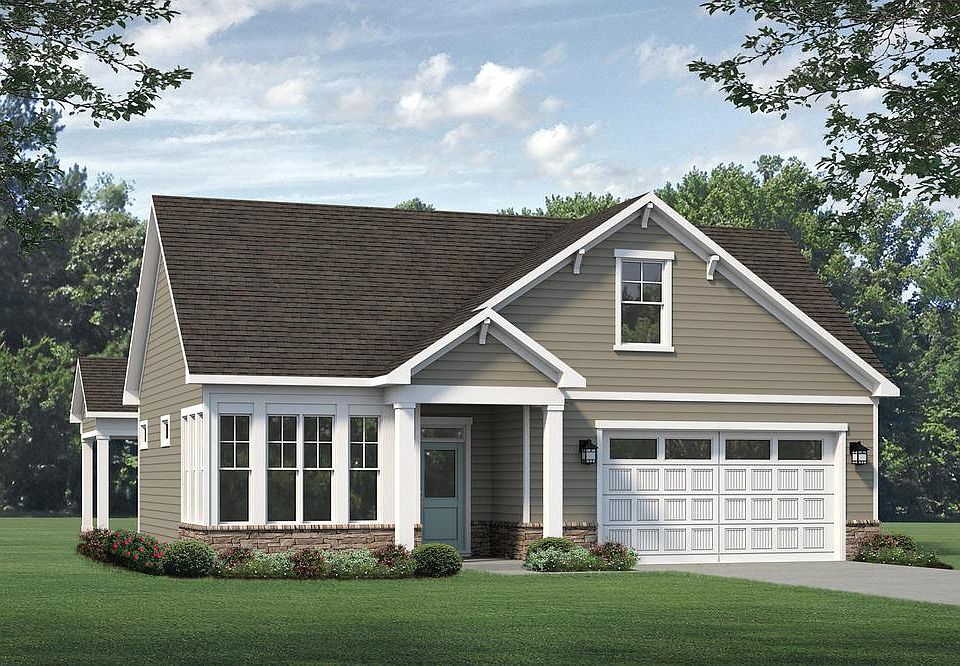 Bungalow
