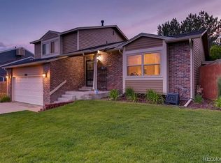 5551 S Zeno Ct, Centennial, CO 80015