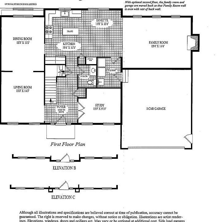 2nd image of 234 Woodsfield Dr
