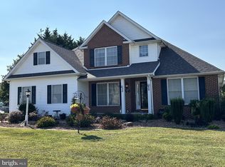 282 Apple Blossom Dr, Camden Wyoming, DE 19934
