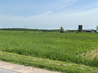 LOT D County Route 18 #7, Theresa, NY 13691