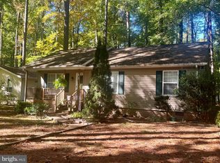 11 Falcon Bridge Rd, Ocean Pines, MD 21811