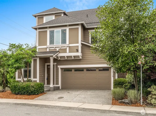 14928 16th Avenue W #30, Lynnwood, WA 98087