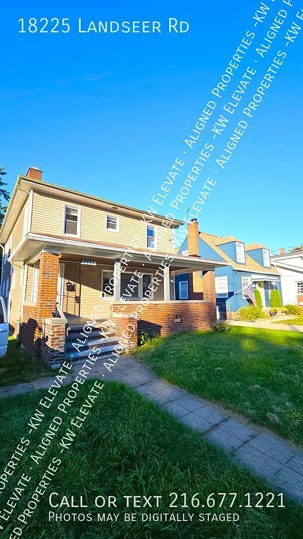 Cleveland Rental Spacious & Newly Renovated! — Photo 1