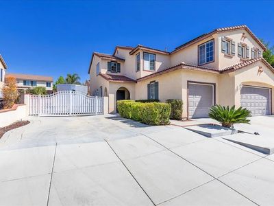27868 Rosemary St, Murrieta, CA, 92563