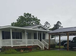 3631 Buffalo West Springs Hwy, Buffalo, SC 29321