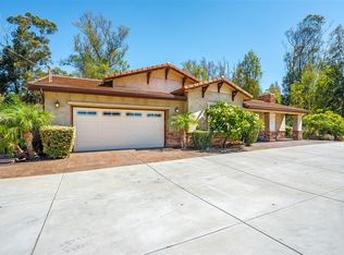 11448 Manzanita Rd, Lakeside, CA 92040