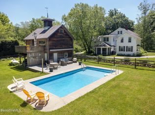 5 Water St, West Stockbridge, MA 01266