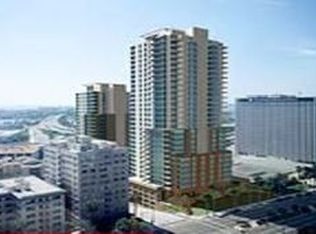 444 W Ocean Blvd, Long Beach, CA 90802