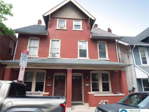 432 Hayes St, Bethlehem, PA 18015