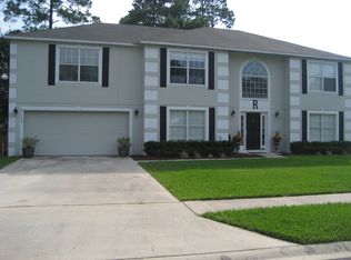 87132 Kipling Dr, Yulee, FL 32097