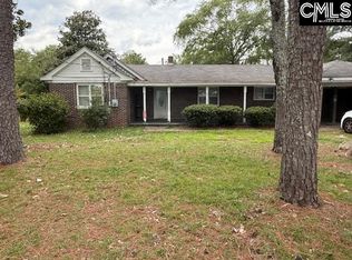1904 Cushman Dr, Columbia, SC 29204