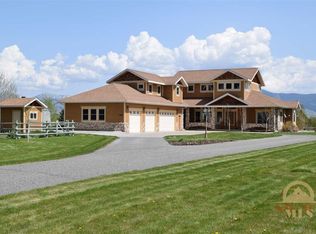 2362 Love Ln, Bozeman, MT 59718