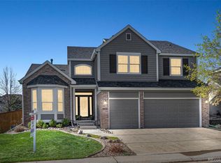 10158 Briargrove Way, Highlands Ranch, CO 80126