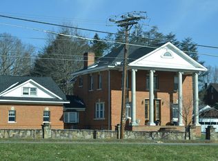 1714 Honaker Ave, Princeton, WV 24740