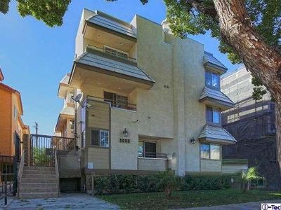 1125 San Rafael Ave APT 3, Glendale, CA, 91202