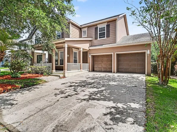 13450 Sunkiss Loop, Windermere, FL 34786
