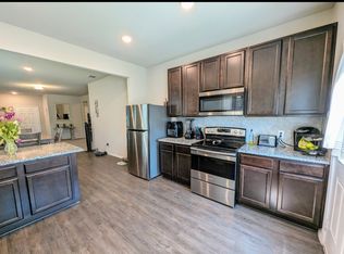 9322 Trap Rock Dr, San Antonio, TX 78211