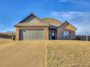 11541 Coyote Run, Guthrie, OK 73044
