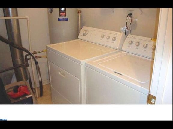 Washer/Dryer