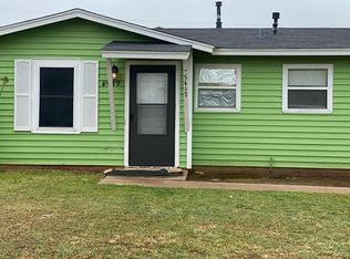 5417 Taos Dr, Abilene, TX 79605