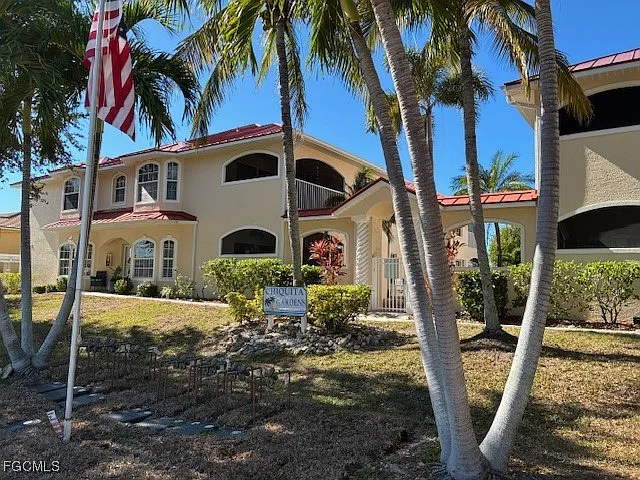5410 Chiquita Boulevard S 203 #203-unit 203