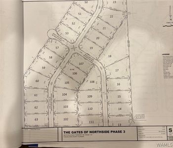 19032 White Oak Loop, Berry, AL, 35546