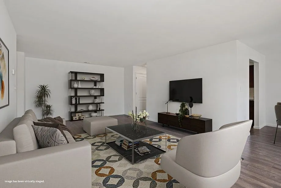 Annen Woods Apartments — Photo 3