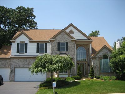 1086 Chesapeake Blvd, Grayslake, IL, 60030