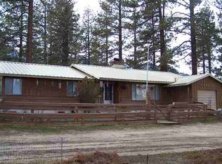 458065 Highway 395 S, Janesville, CA 96114