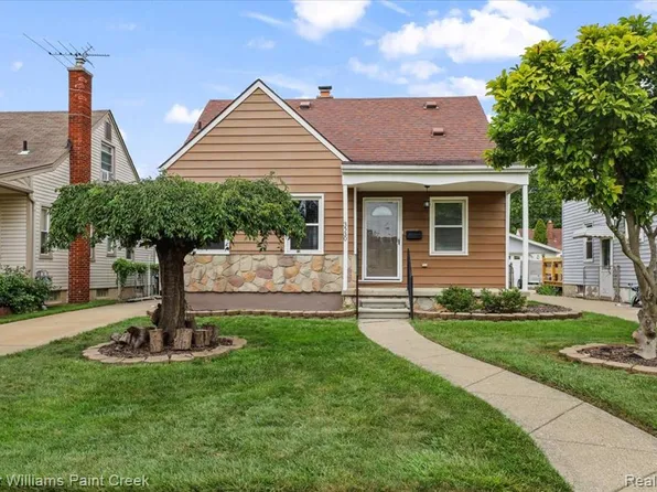 3530 Roosevelt St, Dearborn, MI 48124