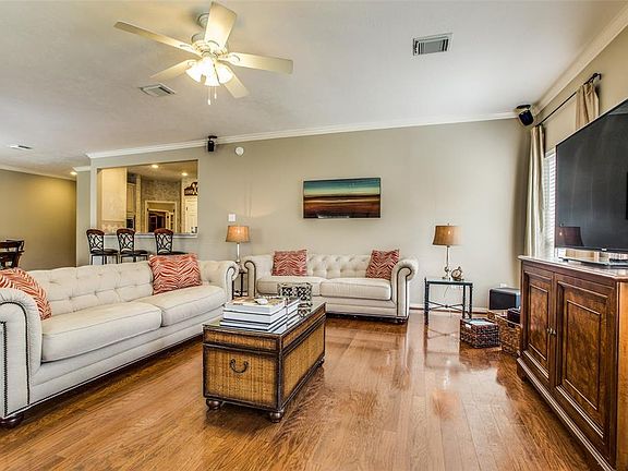 4th image of 17411 Apache Hills Dr