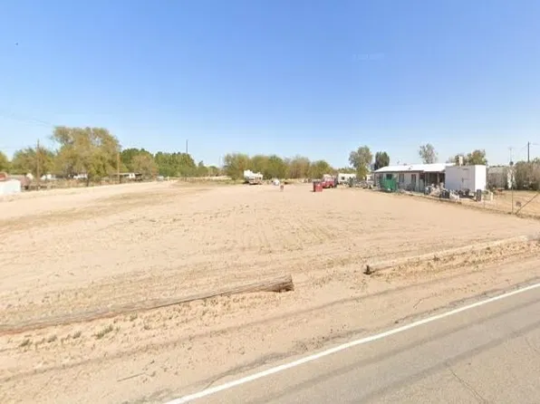 16723 Avenue A 1/2, Somerton, AZ 85350