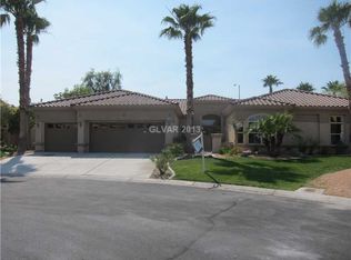 7331 Chaparral Cove Ln, Las Vegas, NV 89131