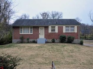1017 Westchester Dr, Madison, TN 37115