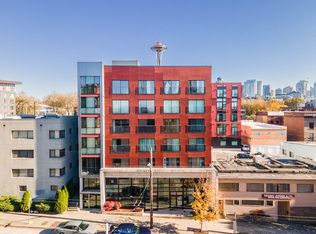 View 222, Seattle, WA 98109