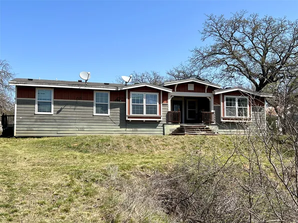 714 County Road 463, Eastland, TX 76448