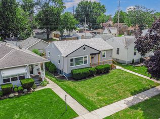 7231 Howard Ave, Hammond, IN 46324
