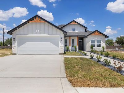 1808 Hole St #No-6, Mission, TX, 78572