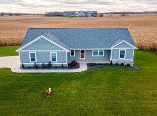 15629 McClelland Rd, Fredericktown, OH 43019