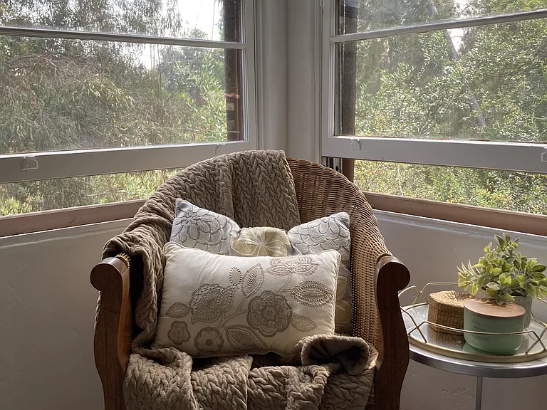 Reading Nook