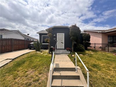 1336 W 73rd St, Los Angeles, CA, 90044