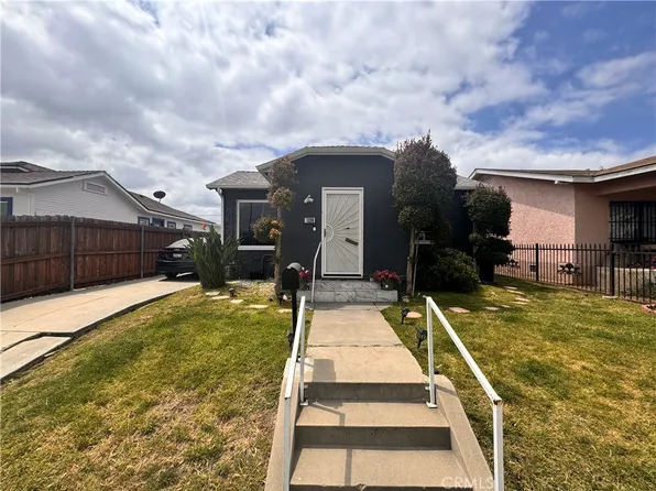 1336 W 73rd St, Los Angeles, CA 90044