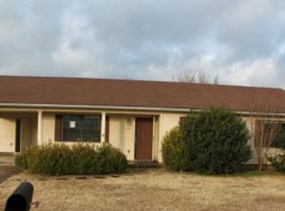 305 Courtney Dr, Ripley, TN 38063