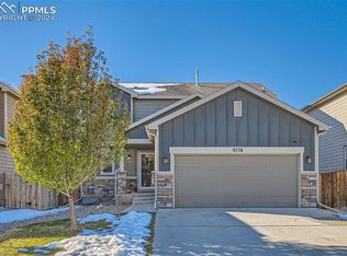 9778 Silver Stirrup Dr, Colorado Springs, CO 80925