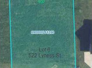 522 Lyness St, Ryan, IA 52330